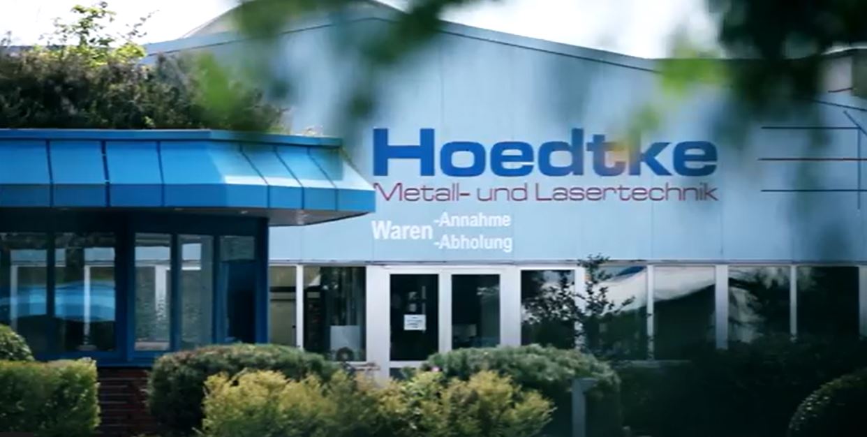 Hoedtke GmbH & Co additive manufacturing